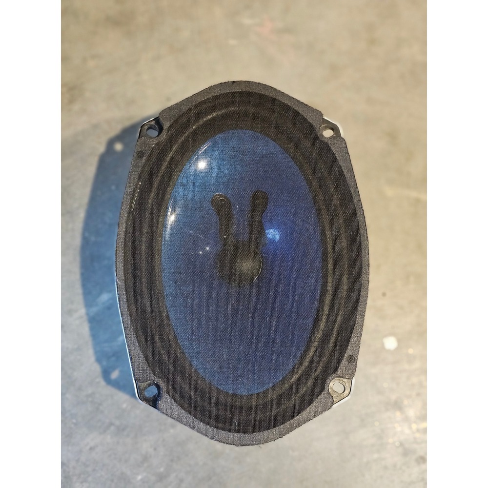 Mopar OEM 6x9 Blue‎ Door Speaker 52851560AA 26777AA Chrysler Dodge Jeep Ram